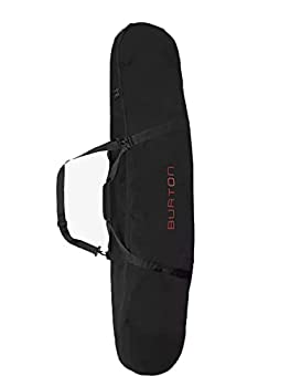 【中古】【輸入品・未使用】Burton(バートン) スノーボード ボードケース スペース サック SPACE SACK BOARD BAG 2019-20年モデル 166 TRUE BLACK 10992104002