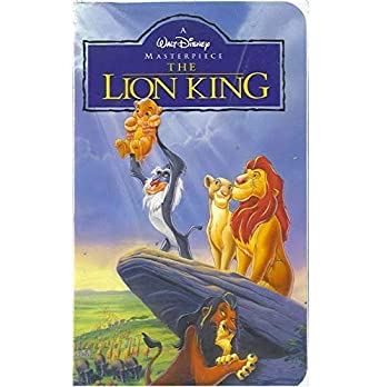 【中古】Aladdin & King of Thieves [VHS]
