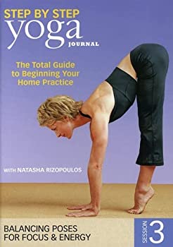 【中古】Yoga in Bed [DVD]