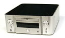 【中古】marantz マランツ M-CR611(N) シルバーゴールド ネットワークCDレシーバー