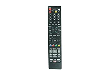 šUsed Remote Control for Sharp GB386PA 4B-C10DW3 4B-C20DT3 4B-C20DW3 4B-C30DT3 4B-C30DW3 4B-C40DT3 Blu-ray BD 4K Recorder DVD DISC Playe