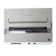 šOKI Microline 186 - Printer - monochrome - dot-matrix - 240 x 216 dpi - 9 pin - up to 375 char/sec - USB, serial