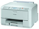 【中古】EPSON A4ビジネスインクジェットプリンター PX-S840