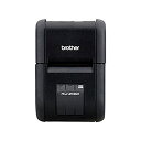 【中古】ブラザー工業 2インチ感熱モバイルプリンター RJ-2150