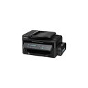 【中古】EPSON エプソン PX-M160T A4対応 エコタンク搭載モノクロ複合機 PX-M160T