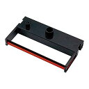 【中古】純正品 シチズン・システムズ 純正インクリボン 黒印字対応 1箱10個入 IR31B