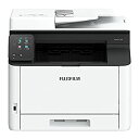 【中古】A4カラー複合機 Apeos C320 z (NL300088)