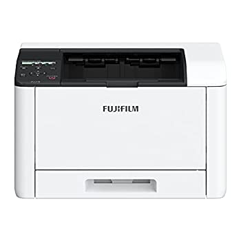 【中古】A4カラープリンター ApeosPrint C320 dw (NL300089)
