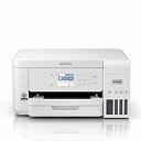 【中古】エプソン エコタンク搭載モデル EW-M634T インクジェット複合機 A4/USB/LAN/WiFi