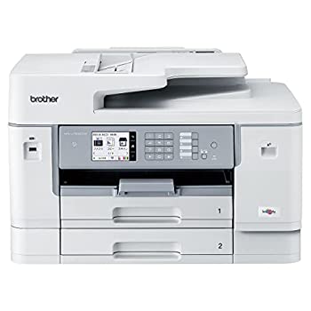 šۥ֥饶 ץ󥿡 ̥եȥ A3󥯥åʣ絡 MFC-J7500CDW (FAX/ADF/30ڡѵ/ưξ/2ʥȥ쥤)