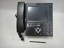 【中古】NR-IPKTV(BLK) 岩通 PRECOT Visual IP電話機