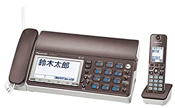 šۥѥʥ˥å ǥ륳ɥ쥹ե(ҵ1) KX-PD615DL-T