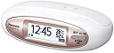【中古】パナソニック コードレス電話機 VE-GDX16D-W|詳細画像