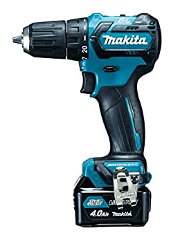 šۥޥ(Makita) żɥ饤Хɥ 10.8V/4.0Ah DF332DSMX