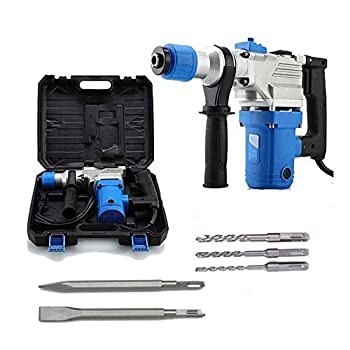 【中古】電気ドリル多機能ハイパワーインパクト電気ドリルホームの修復ツールをドリル