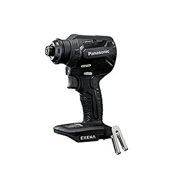  電動ドリルドライバー 本体のみ 14.4V/18V対応 充電式 ATTACH8対応 ＋BRAIN 正逆転自動切替 コンパクト 穴あけ 電動ドリル EZ1DD