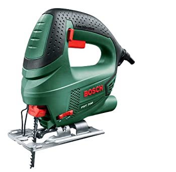 【中古】BOSCH(ボッシュ) SDSジグソー PST700
