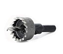 【中古】WLXY WL-K25 25mm 高速鋼ホールソー - グレー(4)