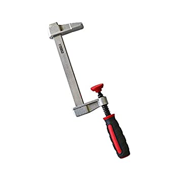 【中古】【stax tools】 275 EDDYLINE - ハタガネクランプ 100mm *** DIY ハタガネ クランプ ユニーク 端金 板継 工作