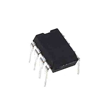 【中古】Reland Sun 5ピース TOP209P DIP-8 TOP209PN DIP TOP209 DIP8