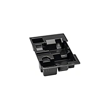 【中古】Bosch Professional(ボッシュ) L-BOXX(エルボックス) 用インレイ(GKS10.8V-LIH用) 1600A002WU