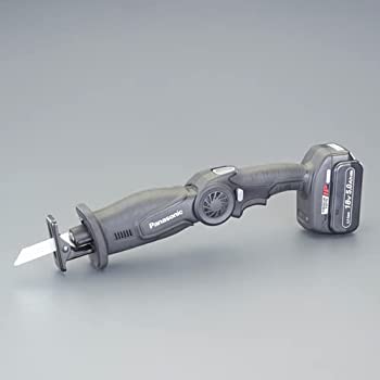【中古】エスコ (Esco) セーバーソー 充電式 DC18.0V EA857PA-16(4.0)