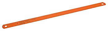 【中古】BAHCO(バーコ) Bahco Power Hacksaw Sandflex(#3809) バイメタルマシンソー 350×25×1.25mm 10山 3809-350-25-1.25-10