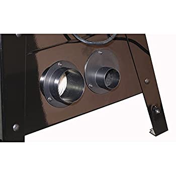 ����š�SawStop CNS-DCP Contractor Saw Dust Collection Panel by SawStop