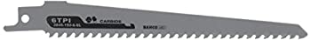 【中古】BAHCO(バーコ) Saber Saw Blade セーバーソー超硬 3846-150-6-SL-1P【メーカー名】【メーカー型番】【ブランド名】バーコ(BAHCO) レシプロソー 【商品説明】BAHCO(バーコ) Saber Saw Blade セーバーソー超硬 3846-150-6-SL-1P付属品については商品タイトルに付属品についての記載がない場合がありますので、ご不明な場合はメッセージにてお問い合わせください。 また、画像はイメージ写真ですので画像の通りではないこともございます。ビデオデッキ、各プレーヤーなどリモコンが付属してない場合もございます。 また、限定版の付属品、ダウンロードコードなどない場合もございます。中古品の場合、基本的に説明書・外箱・ドライバーインストール用のCD-ROMはついておりません。当店では初期不良に限り、商品到着から7日間は返品を 受付けております。ご注文からお届けまでご注文⇒ご注文は24時間受け付けております。　　お届けまで3営業日〜10営業日前後とお考え下さい。　※在庫切れの場合はご連絡させて頂きます。入金確認⇒前払い決済をご選択の場合、ご入金確認後、配送手配を致します。出荷⇒配送準備が整い次第、出荷致します。配送業者、追跡番号等の詳細をメール送信致します。　※離島、北海道、九州、沖縄は遅れる場合がございます。予めご了承下さい。※ご注文後の当店より確認のメールをする場合がございます。ご返信が無い場合キャンセルとなりますので予めご了承くださいませ。当店では初期不良に限り、商品到着から7日間は返品を 受付けております。