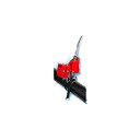 【中古】レッキス セーバーソー 300 (ガス用) (380310)