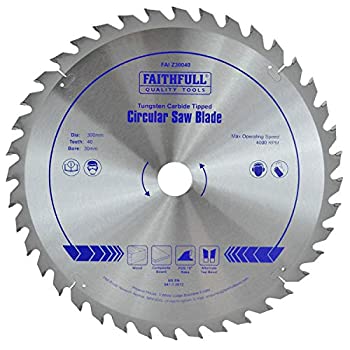 【中古】Faithfull Circular Saw Blade TCT 300?x 30?x 40歯【メーカー名】【メーカー型番】【ブランド名】Faithfull マルノコ 【商品説明】Faithfull Circular Saw Blade TCT 300?x 30?x 40歯付属品については商品タイトルに付属品についての記載がない場合がありますので、ご不明な場合はメッセージにてお問い合わせください。 また、画像はイメージ写真ですので画像の通りではないこともございます。ビデオデッキ、各プレーヤーなどリモコンが付属してない場合もございます。 また、限定版の付属品、ダウンロードコードなどない場合もございます。中古品の場合、基本的に説明書・外箱・ドライバーインストール用のCD-ROMはついておりません。当店では初期不良に限り、商品到着から7日間は返品を 受付けております。ご注文からお届けまでご注文⇒ご注文は24時間受け付けております。　　お届けまで3営業日〜10営業日前後とお考え下さい。　※在庫切れの場合はご連絡させて頂きます。入金確認⇒前払い決済をご選択の場合、ご入金確認後、配送手配を致します。出荷⇒配送準備が整い次第、出荷致します。配送業者、追跡番号等の詳細をメール送信致します。　※離島、北海道、九州、沖縄は遅れる場合がございます。予めご了承下さい。※ご注文後の当店より確認のメールをする場合がございます。ご返信が無い場合キャンセルとなりますので予めご了承くださいませ。当店では初期不良に限り、商品到着から7日間は返品を 受付けております。