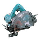 【中古】マキタ(Makita) 80mm防じんカッタ ダイヤモンドホイール別売 4123KB