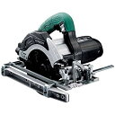 【中古】HiKOKI(ハイコーキ) 深切り造作丸のこ C5UBY(SG)(4)
