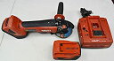 【中古】Hilti AG 500-A18 CPC コードレスカットオフツール - 3490198