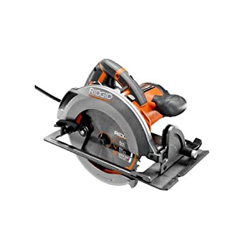 yÁzRidgid ZRR3205 15-Amp 7-1/4 in. Circular Saw Certified Refurbished by Ridgid