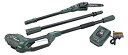 【中古】Hooyman 655236 Cordless 40 Volt Lithium Pole Saw with Carry Case for Cutting...
