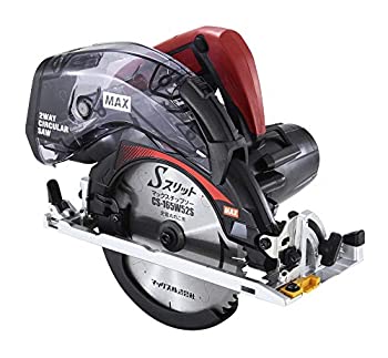 ����šۥޥå���(MAX) ���ż��ݤΤ�165mm PJ-CS61CDP (18V�б������ΤΤ�) (PJ91197)