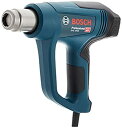 【中古】BOSCH (ボッシュ) GHG 16-50 Professional プロフェッショナル 1600W ヒートガン ホットガン ヒーティングガン 強弱2...