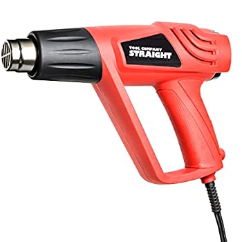 【中古】(STRAIGHT/ストレート) ホットエアーガン 400℃ 17-4910