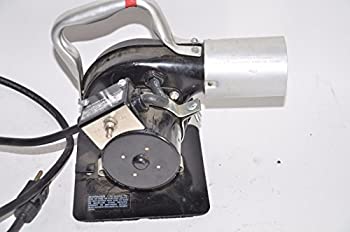 【中古】Master Appliance AH-301 Masterflow Heat Blower, 300 Degree F, 120V by Master Appliance