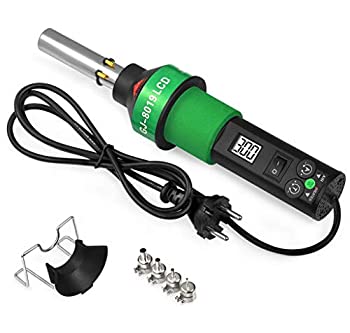 【中古】700W 480℃熱風SMDリワークス