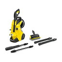 【中古】【新モデル】ケルヒャー(Karcher)高圧洗浄機 K4 プレミアム サイレント(60Hz) 1.603-441.0 イエロー【メーカー名】【メーカー型番】【ブランド名】ケルヒャー(Karcher) 高圧洗浄機本体 【商品説明】【新モデル】ケルヒャー(Karcher)高圧洗浄機 K4 プレミアム サイレント(60Hz) 1.603-441.0 イエロー付属品については商品タイトルに付属品についての記載がない場合がありますので、ご不明な場合はメッセージにてお問い合わせください。 また、画像はイメージ写真ですので画像の通りではないこともございます。ビデオデッキ、各プレーヤーなどリモコンが付属してない場合もございます。 また、限定版の付属品、ダウンロードコードなどない場合もございます。中古品の場合、基本的に説明書・外箱・ドライバーインストール用のCD-ROMはついておりません。当店では初期不良に限り、商品到着から7日間は返品を 受付けております。ご注文からお届けまでご注文⇒ご注文は24時間受け付けております。　　お届けまで3営業日〜10営業日前後とお考え下さい。　※在庫切れの場合はご連絡させて頂きます。入金確認⇒前払い決済をご選択の場合、ご入金確認後、配送手配を致します。出荷⇒配送準備が整い次第、出荷致します。配送業者、追跡番号等の詳細をメール送信致します。　※離島、北海道、九州、沖縄は遅れる場合がございます。予めご了承下さい。※ご注文後の当店より確認のメールをする場合がございます。ご返信が無い場合キャンセルとなりますので予めご了承くださいませ。当店では初期不良に限り、商品到着から7日間は返品を 受付けております。