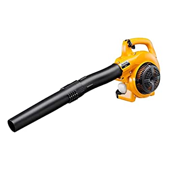 樂天商城 - 【中古】京セラ(Kyocera) 旧リョービ エンジンブロワ EBLK-2600 4355000 【お手軽に吹寄せ作業ができるハンディタイプ】 平均風速 10.9m3/min 最大風速 7
