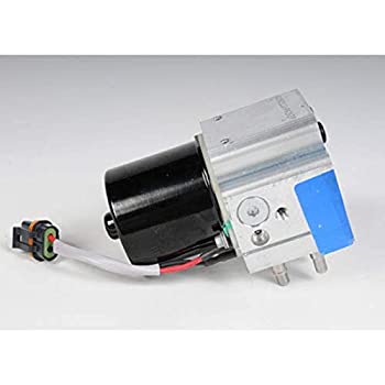 ACDelco 88964380 GM Original Equipment ABS Pressure Modulator Valve