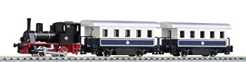 【中古】【未使用・未開封品】KATO Nゲージ チビロコセット メルヘンの国のSL列車 10-500-2 鉄道模型 客車のサムネイル