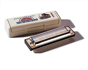 【中古】【未使用・未開封品】Hohner Big River - Dのキー