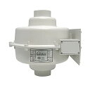 【中古】【未使用・未開封品】RadonAway 23006-1 GP301 Radon Mitigation Fan, 3 by RadonAway