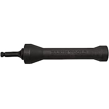 š̤ۡѡ̤ʡKlein Tools NRHD 3-in-1 Impact Socket by Klein Tools