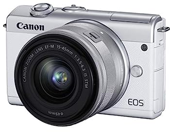 【中古】Canon ミラーレス一眼カメラ EOS M200 標準ズームキット ホワイト EOSM200WH-1545ISSTMLK【メーカー名】【メーカー型番】【ブランド名】キヤノン ミラーレス一眼, ミラーレス一眼・デジタル一眼レフ | 5万円以下, ミラーレス一眼・デジタル一眼レフ | 〜10万円, ミラーレス一眼・デジタル一眼レフ | 〜20万円, ミラーレス一眼・デジタル一眼レフ | 20万円台以上, カメラ バーゲン, ミラーレス一眼 スタイリッシュモデル, Canon_421_ALL, Canon DSLR, 【メーカー主催】キヤノン撮ってもHAPPYキャンペーン 【商品説明】Canon ミラーレス一眼カメラ EOS M200 標準ズームキット ホワイト EOSM200WH-1545ISSTMLK付属品については商品タイトルに付属品についての記載がない場合がありますので、ご不明な場合はメッセージにてお問い合わせください。 また、画像はイメージ写真ですので画像の通りではないこともございます。ビデオデッキ、各プレーヤーなどリモコンが付属してない場合もございます。 また、限定版の付属品、ダウンロードコードなどない場合もございます。中古品の場合、基本的に説明書・外箱・ドライバーインストール用のCD-ROMはついておりません。当店では初期不良に限り、商品到着から7日間は返品を 受付けております。ご注文からお届けまでご注文⇒ご注文は24時間受け付けております。　　お届けまで3営業日〜10営業日前後とお考え下さい。　※在庫切れの場合はご連絡させて頂きます。入金確認⇒前払い決済をご選択の場合、ご入金確認後、配送手配を致します。出荷⇒配送準備が整い次第、出荷致します。配送業者、追跡番号等の詳細をメール送信致します。　※離島、北海道、九州、沖縄は遅れる場合がございます。予めご了承下さい。※ご注文後の当店より確認のメールをする場合がございます。ご返信が無い場合キャンセルとなりますので予めご了承くださいませ。当店では初期不良に限り、商品到着から7日間は返品を 受付けております。