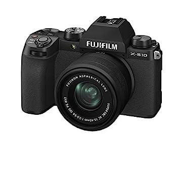 【中古】FUJIFILM ミラーレスデジタル